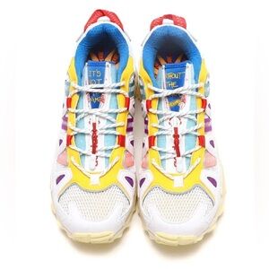 adidas Hot Wheels Superturf Adventure GX9682 Men’s 10.5 NWT